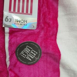 Beach Towel